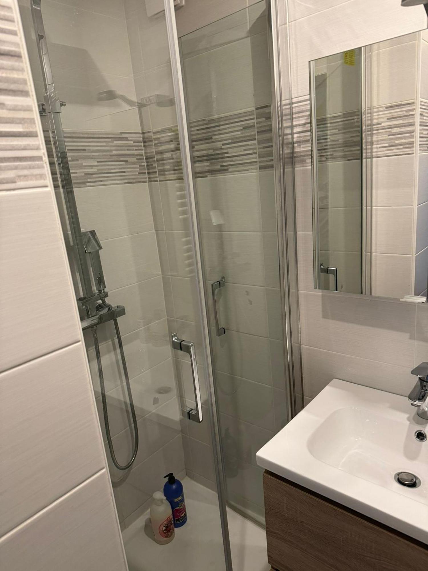 Appartement Proche Grenoble Centre Et Campus Saint-Martin-dʼHères エクステリア 写真