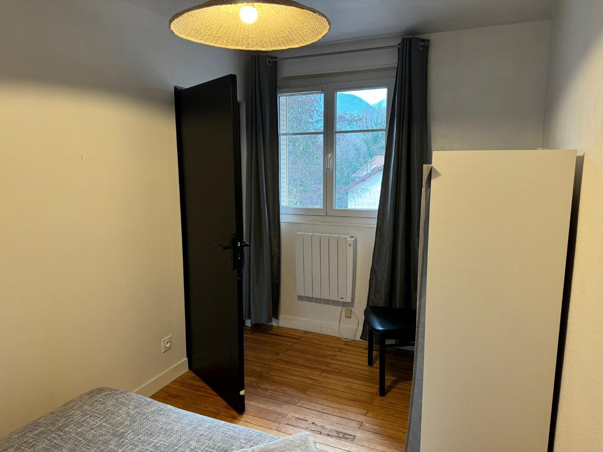Appartement Proche Grenoble Centre Et Campus Saint-Martin-dʼHères エクステリア 写真
